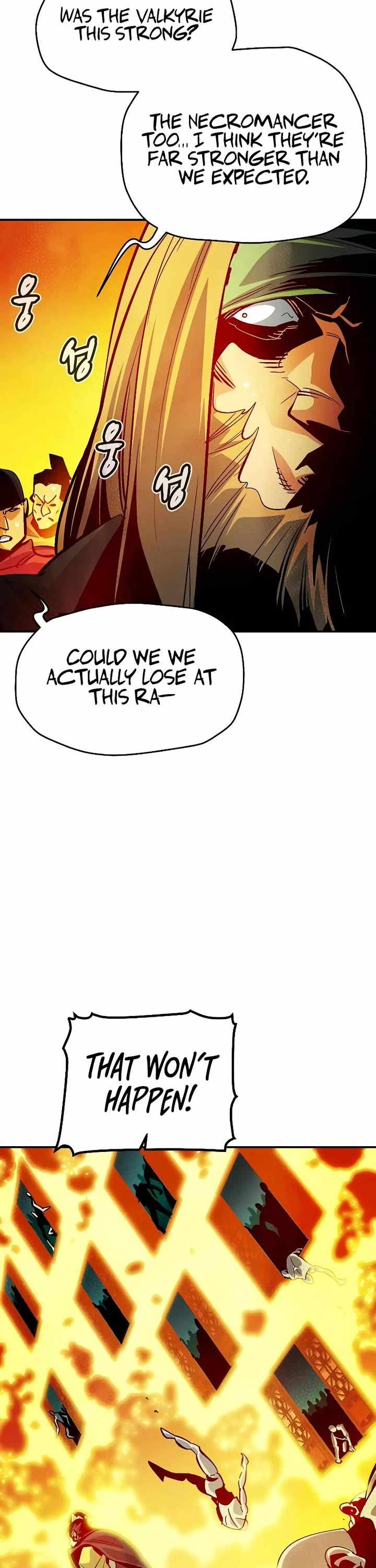 The Lone Necromancer Chapter 183 12